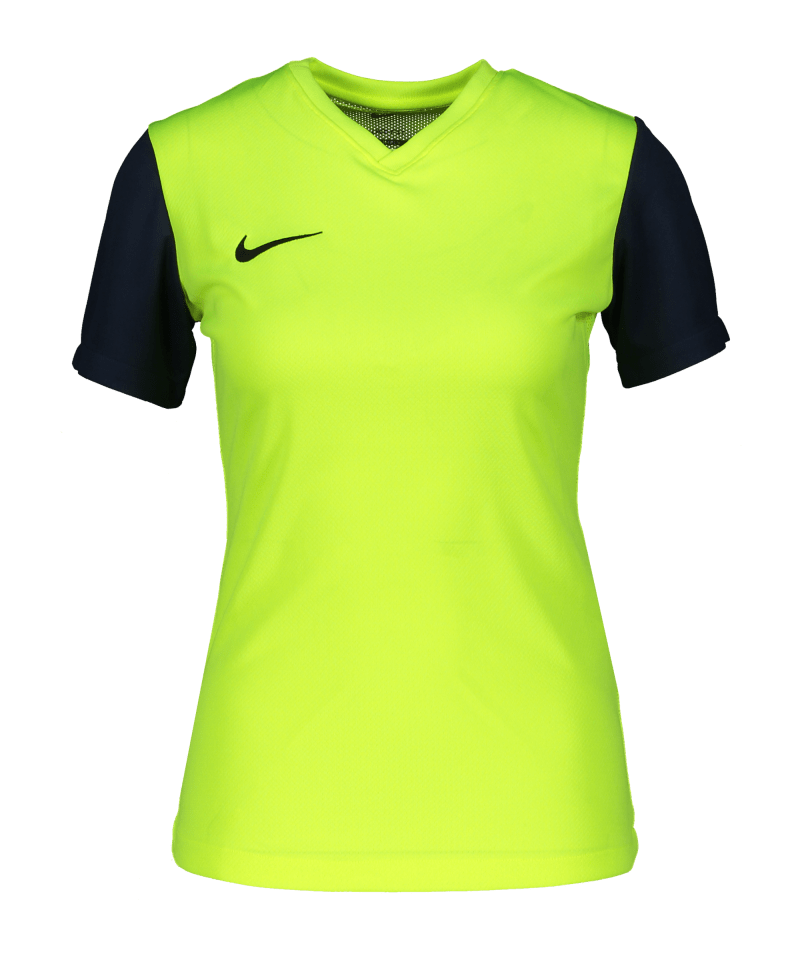 Nike Tiempo Premier II Trikot Damens amarelo F702