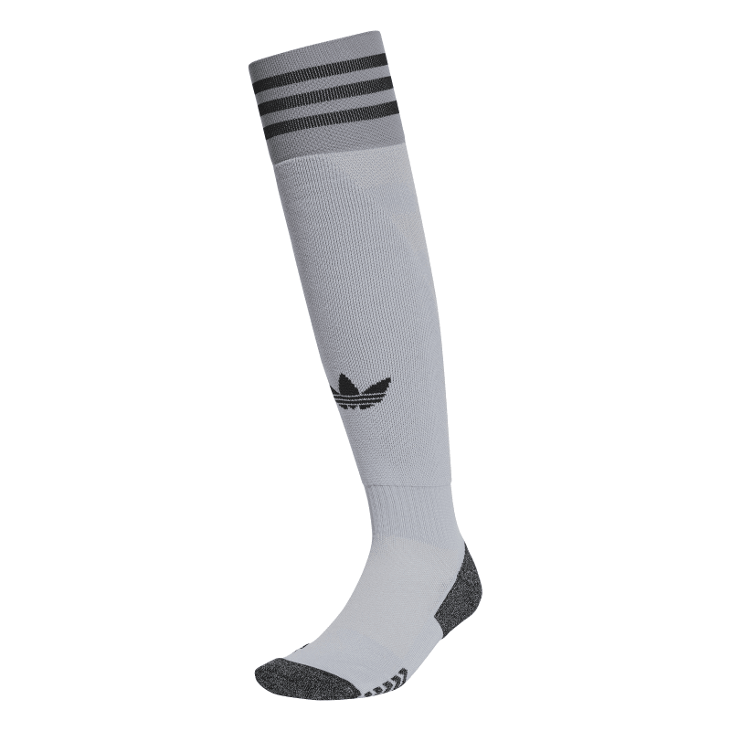 Adidas Stutzen Adisock 24 halo silver