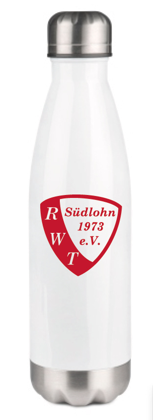 Rot-Weiß Trimbach Thermoflasche