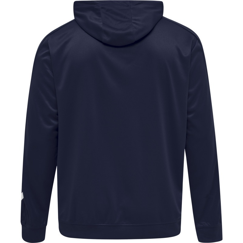 Hummel Hmlpromo Poly Hoodie marine