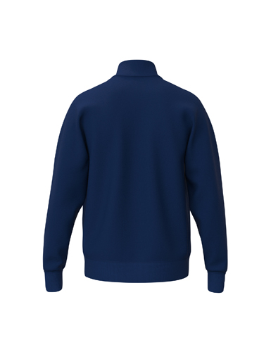 Erima TS Sweatjacke new navy