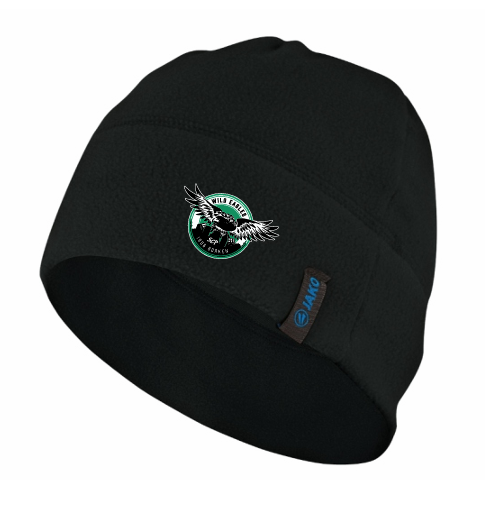 Wild Eagles Borken Fleecemütze