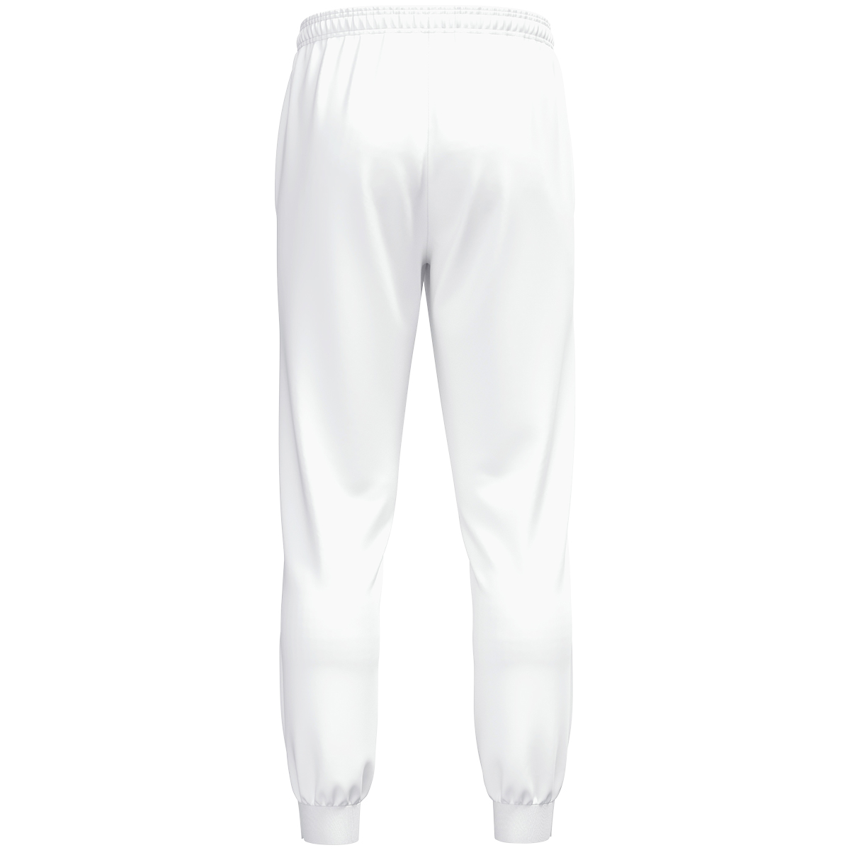 Jako Polyesterhose One weiß