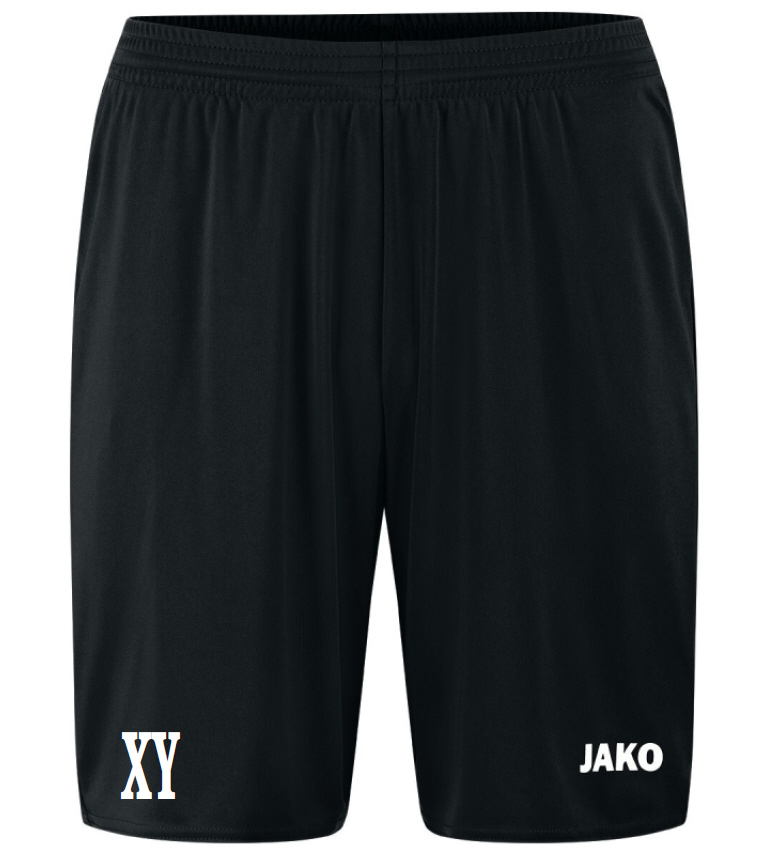 SC Südlohn Short Manchester 2.0
