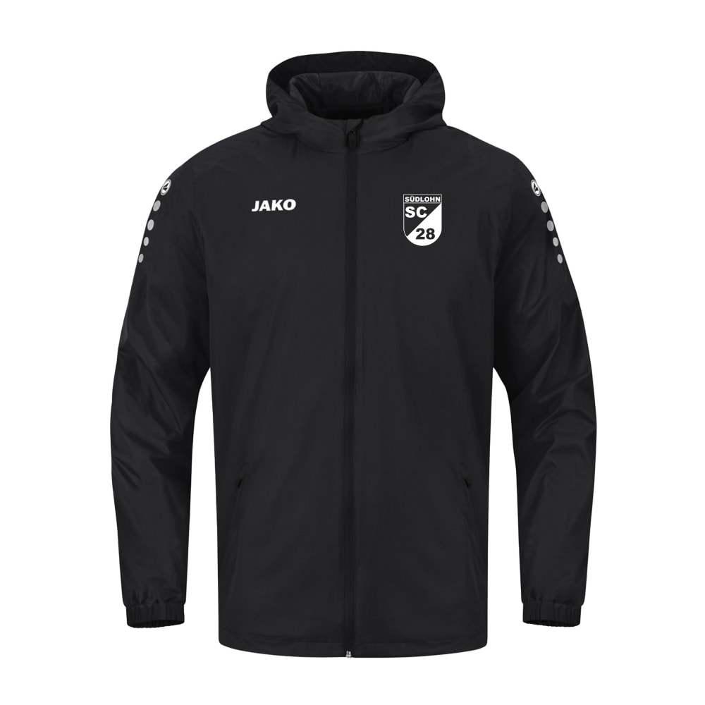 SC Südlohn Allwetterjacke Team