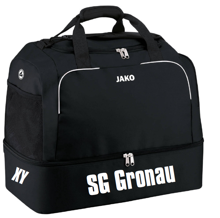 SG Gronau Sporttasche Classico