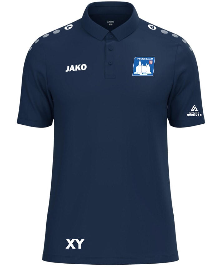 SV Westfalia Gemen Polo One Baumwolle Coach