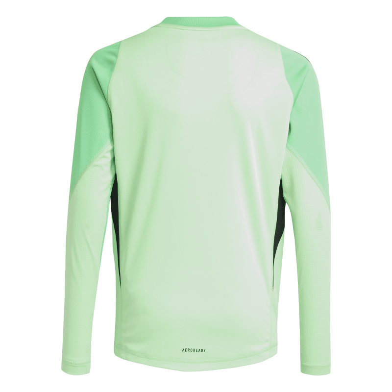 Adidas Kinder Torwarttrikot Tiro 25 Pro glory mint