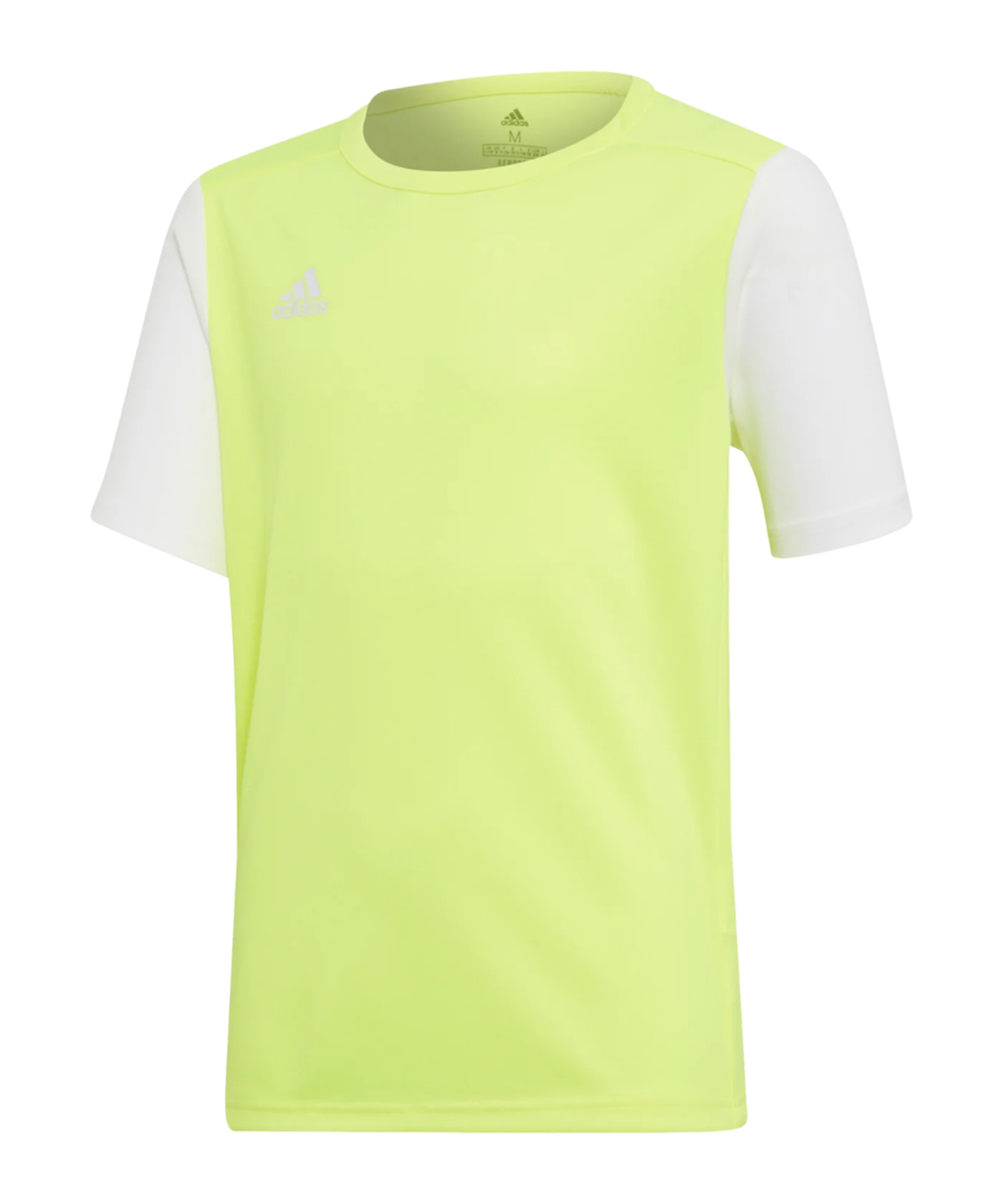 Adidas Kinder Trikot Estro 19 gelb