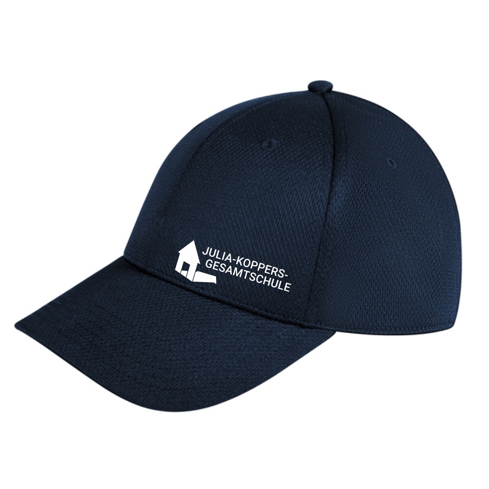 Julia-Koppers-Gesamtschule Cap