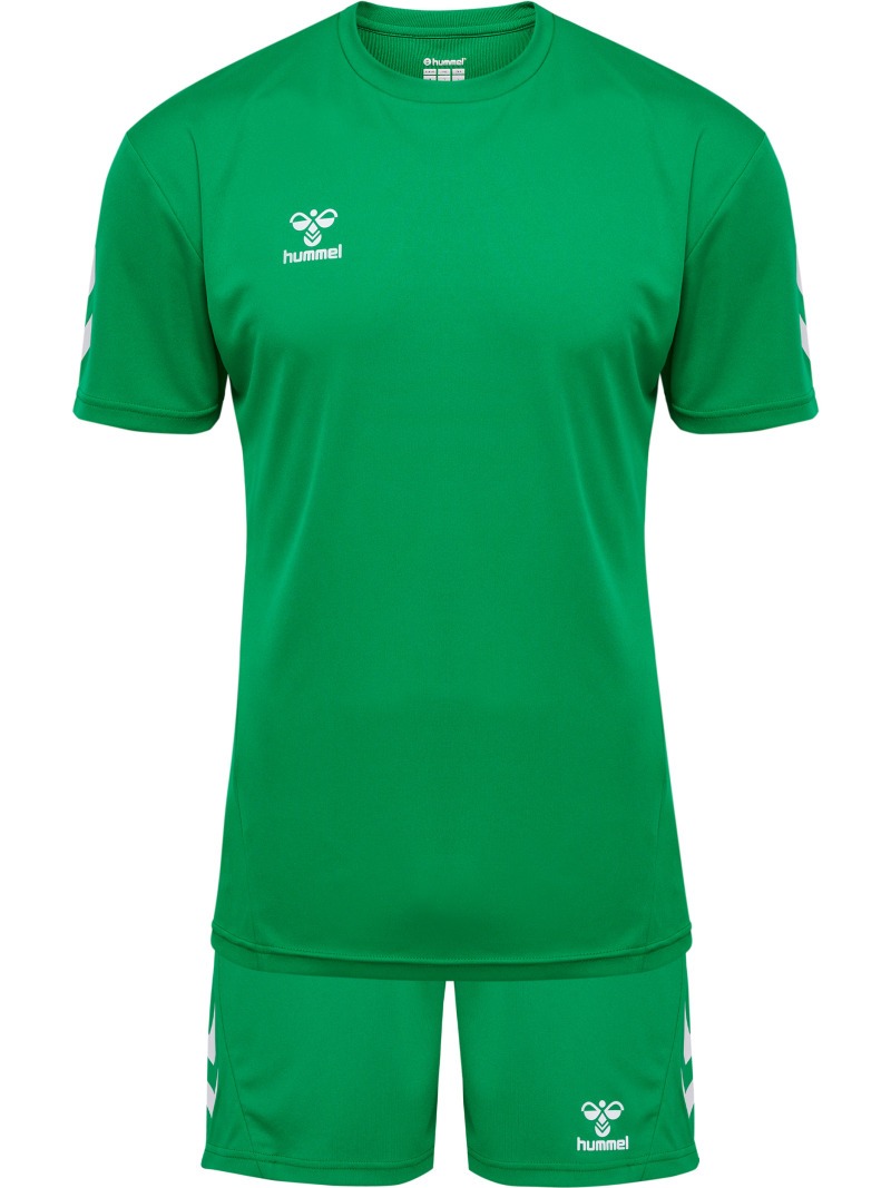 Hummel Hmllogo Set jelly bean