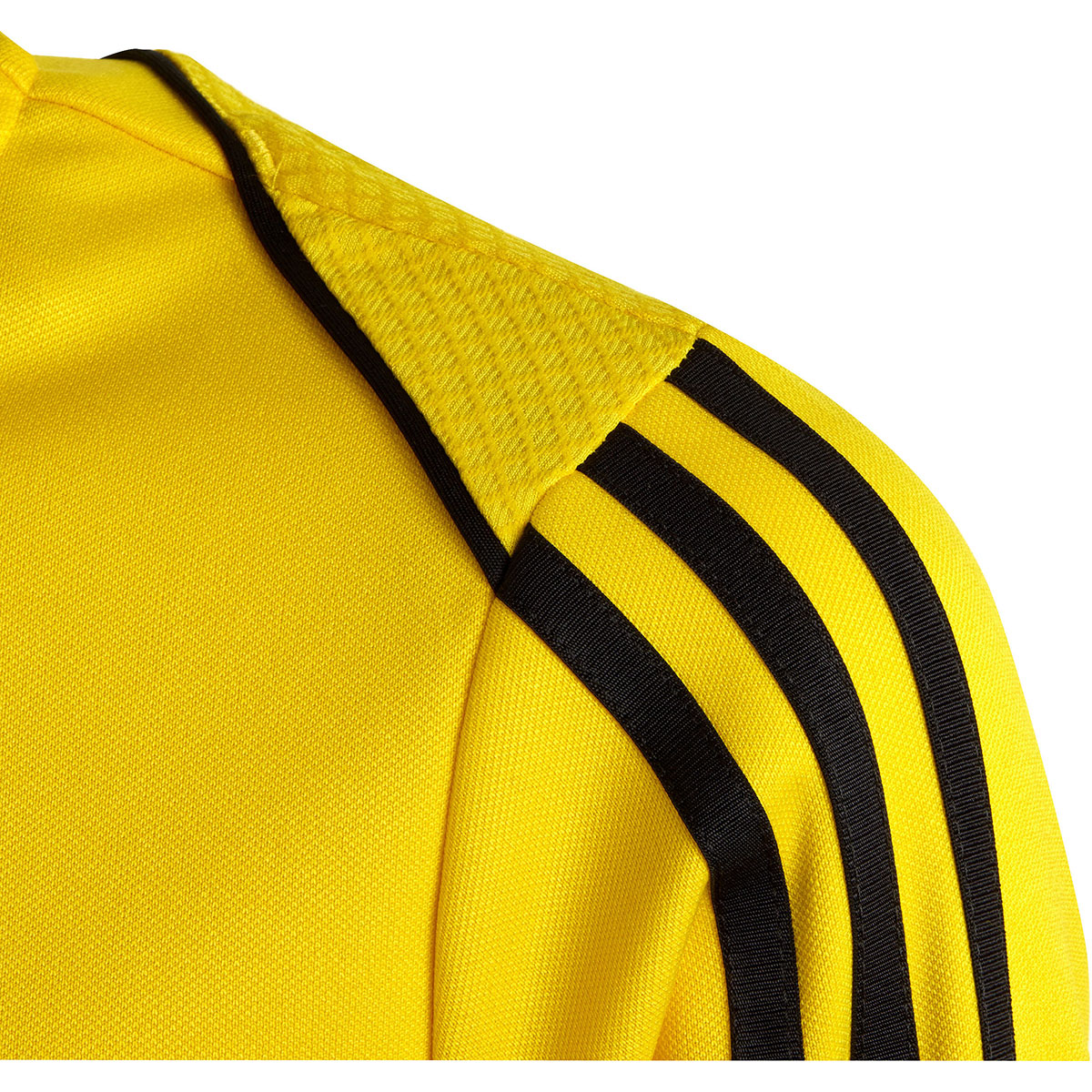Adidas Kinder Trainingsjacke Tiro 23 gelb