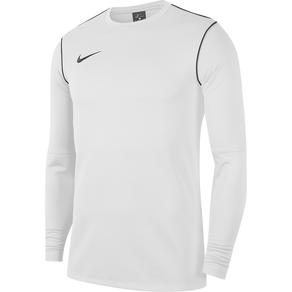 Nike Sweatshirt Park 20 Training weiß