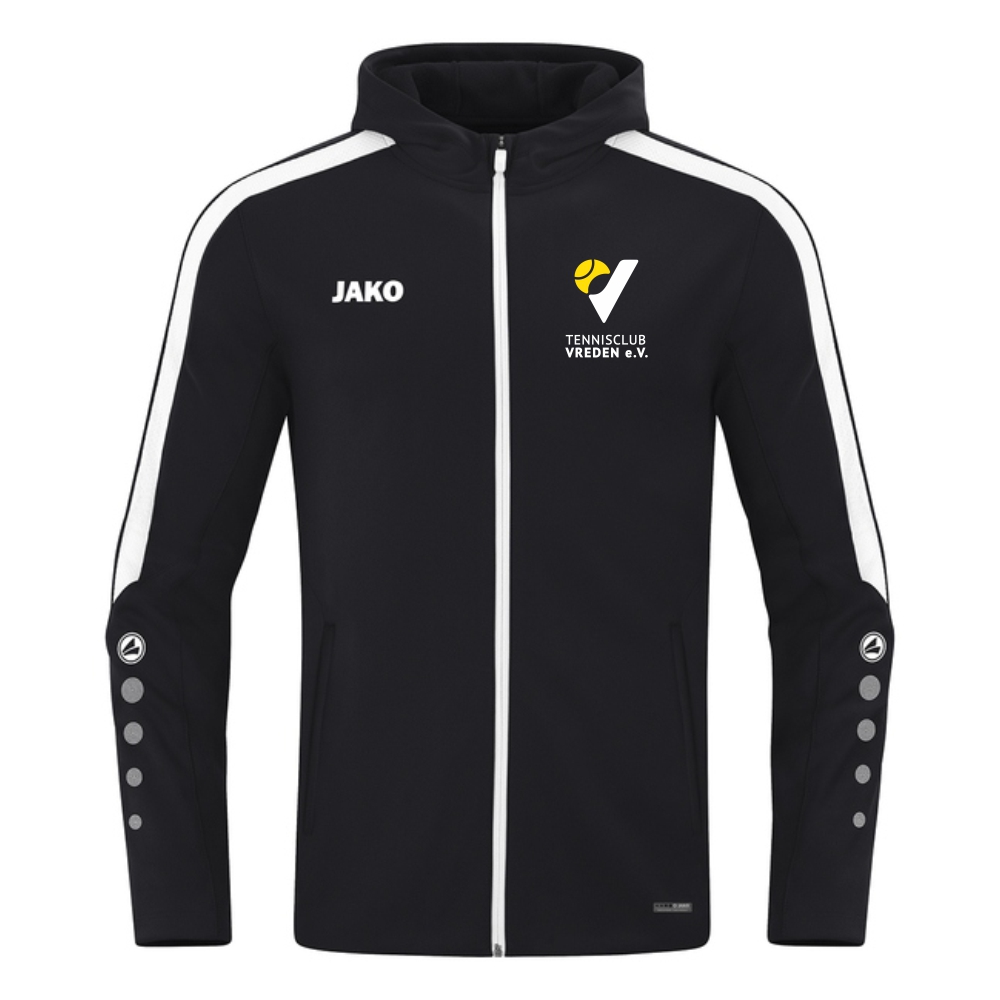 TC Vreden Kapuzenjacke Power