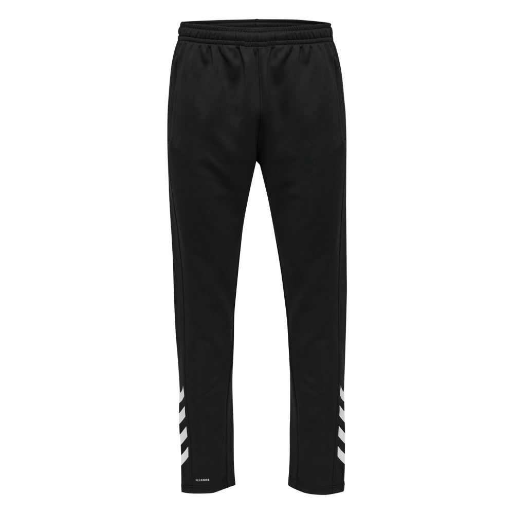 JSG Tecklenburger Land Core XK Kinder Poly Pants schwarz-weiß