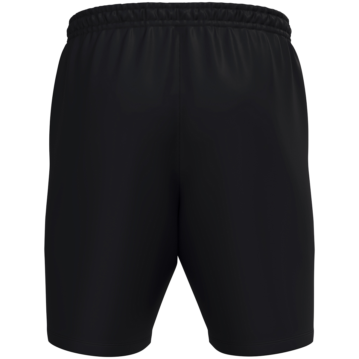Jako Webshort One schwarz/schwarz