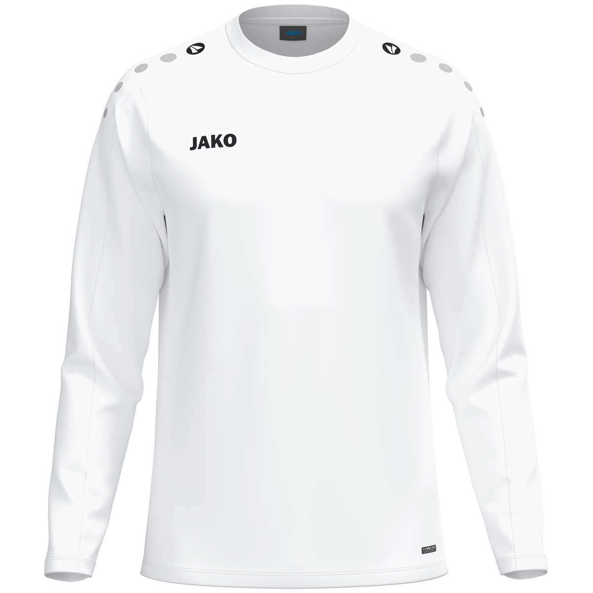 Jako Sweat One weiß