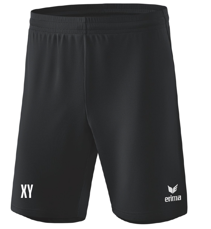 VC Reken Short Rio 2.0 schwarz