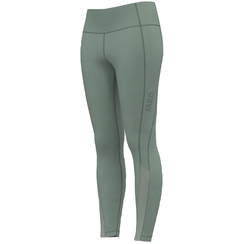 Jako Damen Tight Power Damen mintgrün