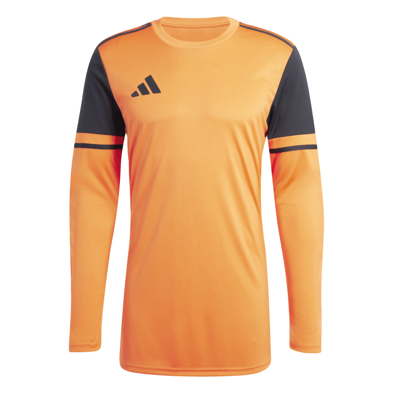 Adidas Torwarttrikot Squadra 25 semi impact orange-black