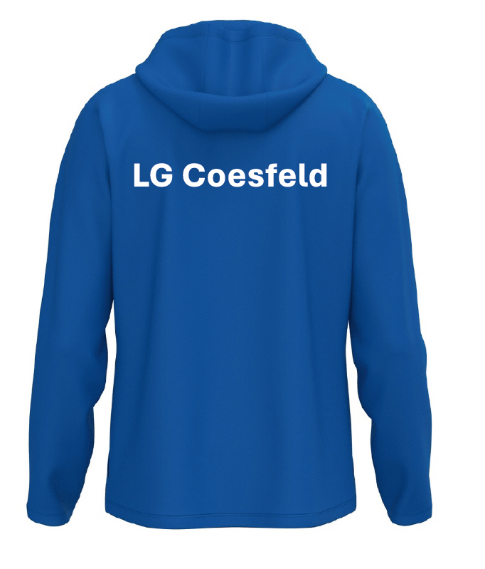 LG Coesfeld Kapuzenjacke One