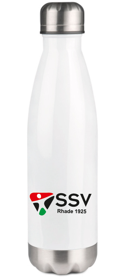 SSV Rhade Thermoflasche