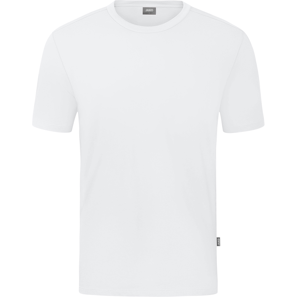 Jako Kinder T-Shirt Organic weiß