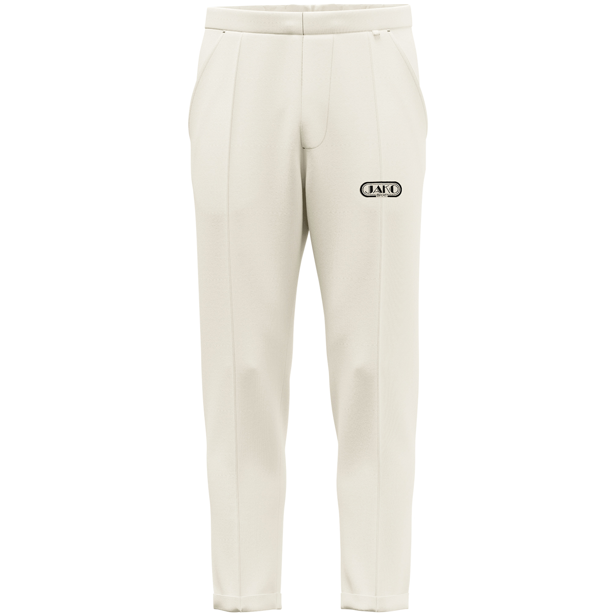 Jako Tracksuit Hose Wardrobe off white
