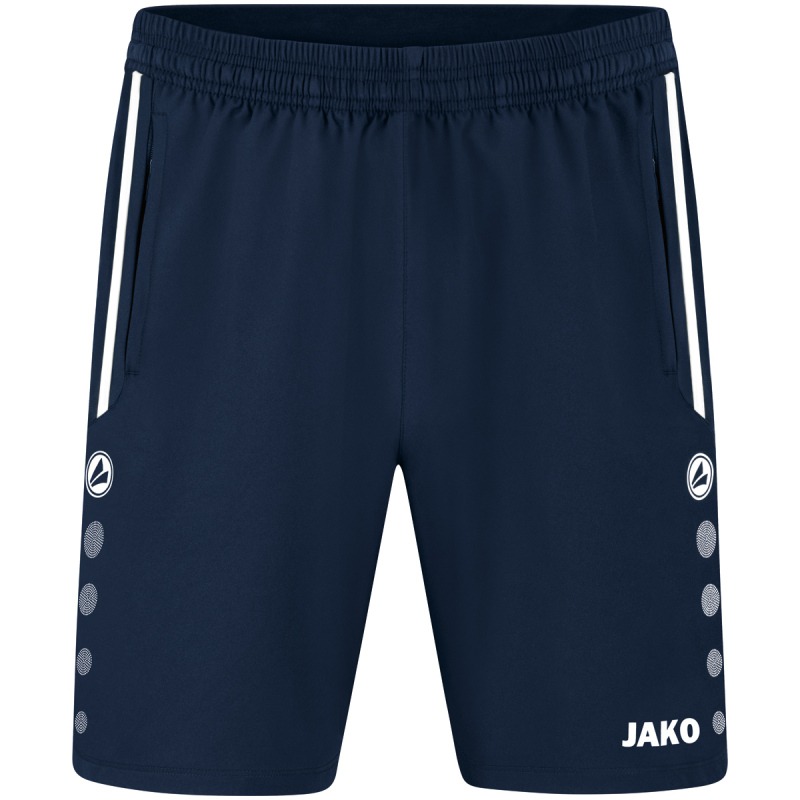 Jako Allround Short marine