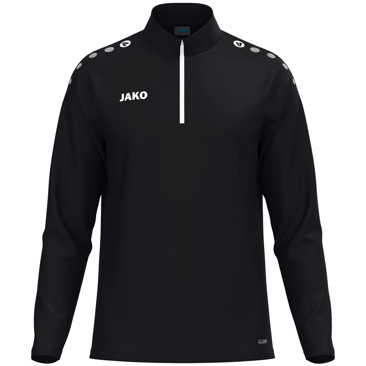 Jako Ziptop One schwarz