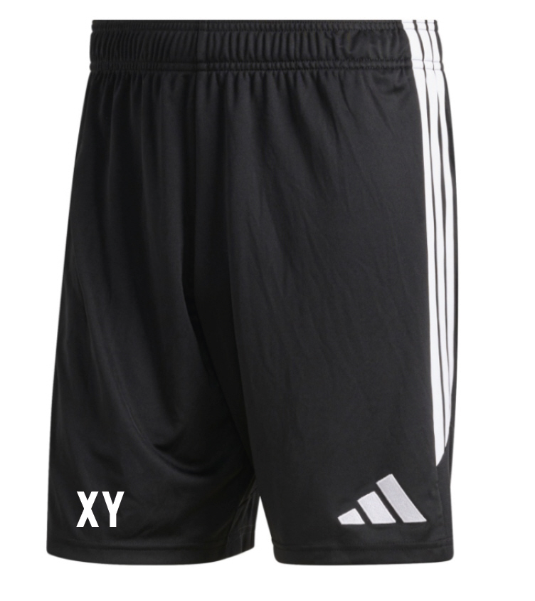SV Gescher Tiro 26 Short schwarz