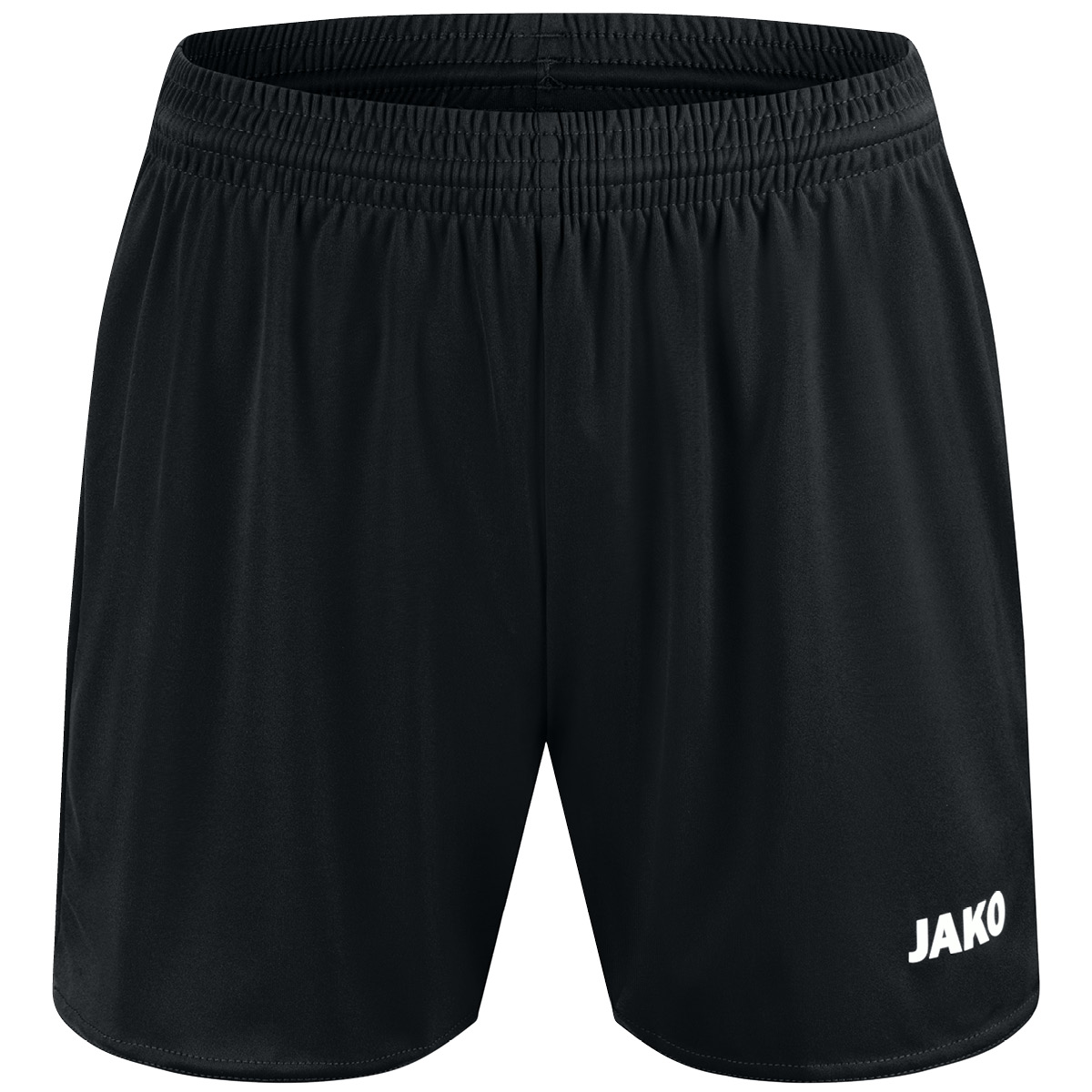 Jako Manchester 2.0 Damen Sporthose schwarz