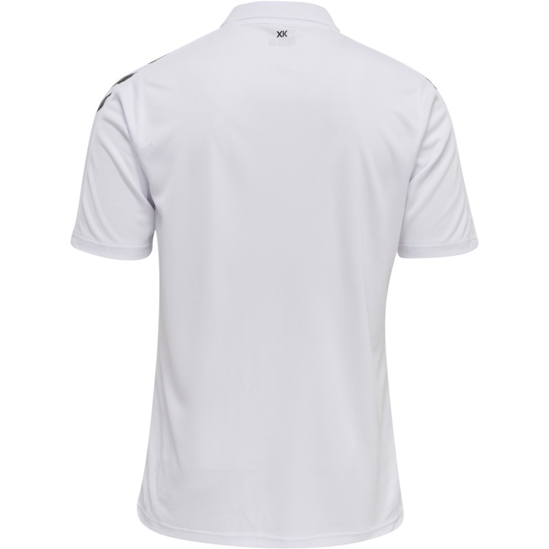 Hummel Hmlcore XK Functional Polo white