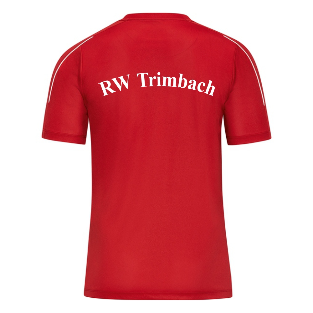 Rot-Weiß Trimbach T-Shirt Classico
