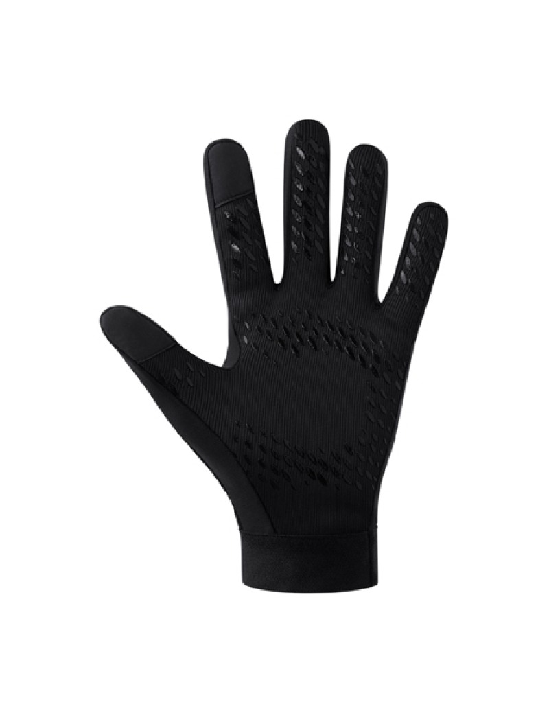 Erima Feldspielerhandschuh schwarz