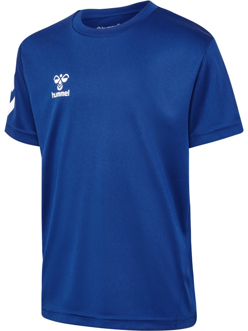 Hummel Hmllogo Set Kids true blue