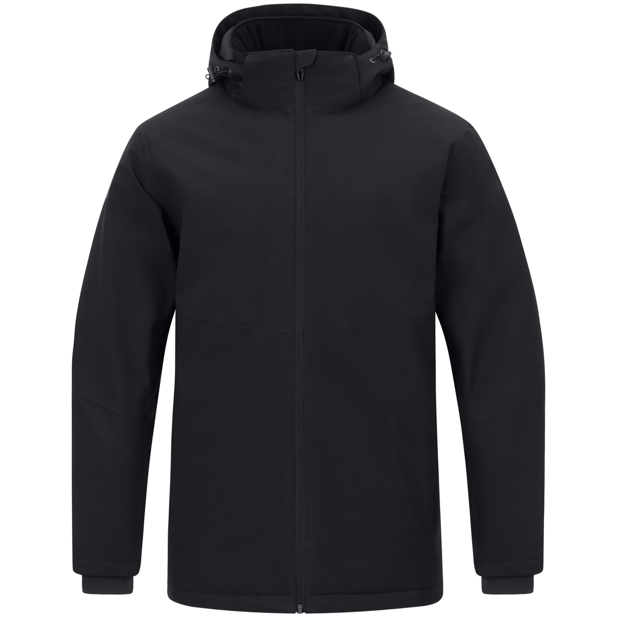 Jako Winterjacke Function schwarz