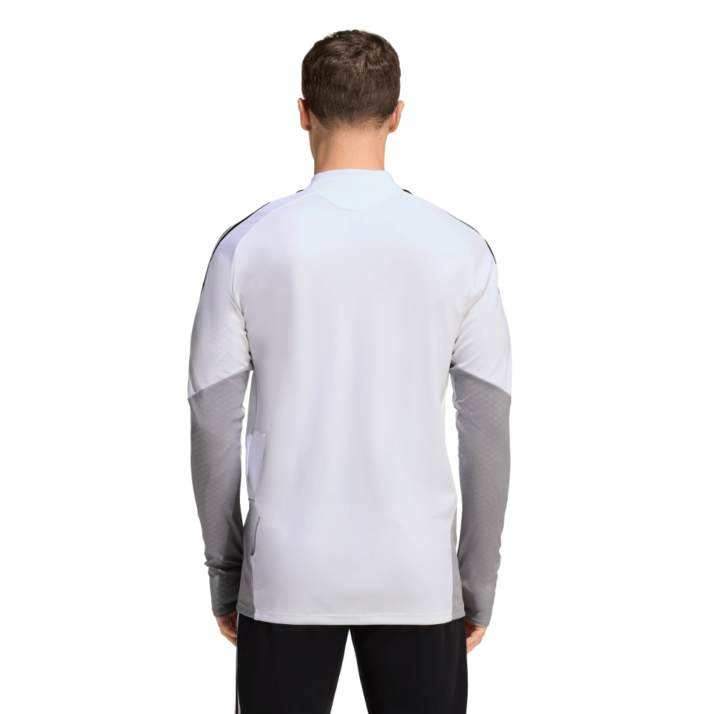 Adidas Tiro 26 Competition Training Sweatshirt Weiß
