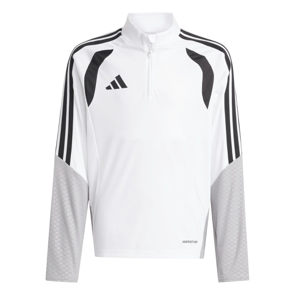 Adidas Tiro 26 Competition Training Sweatshirt Kids Weiß
