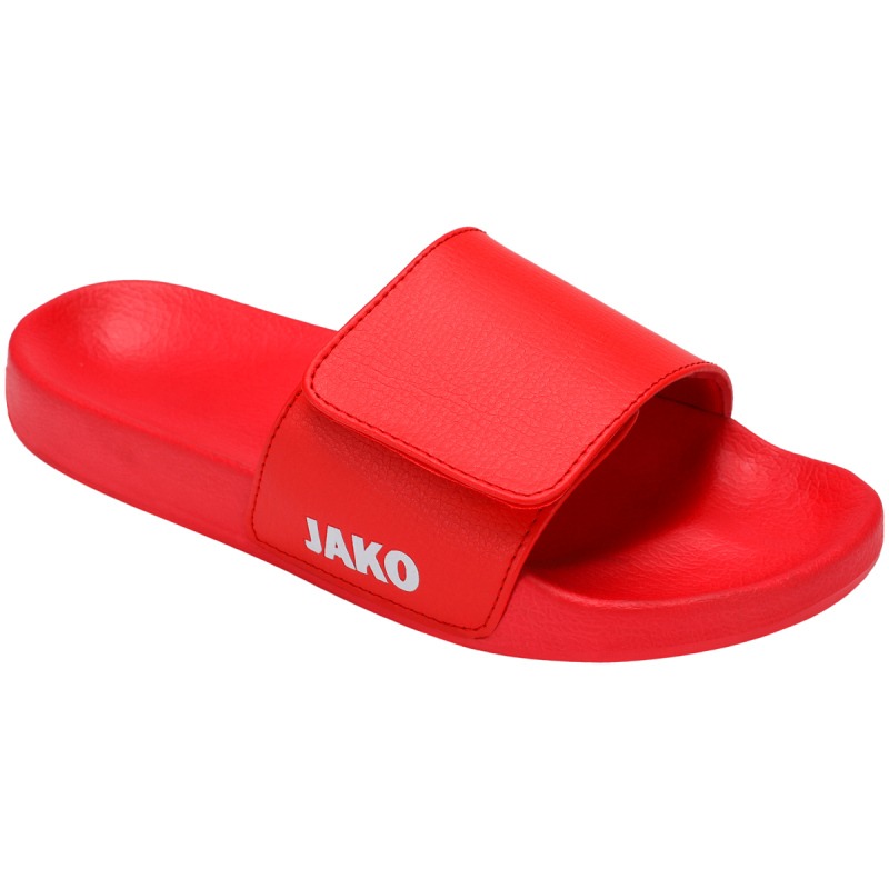 Jako Herren Jakolette Locker Fiery red
