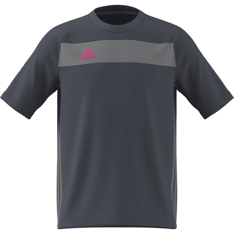 Adidas Kinder Trikot Tiro 25 Essentials team onix-lucid pink