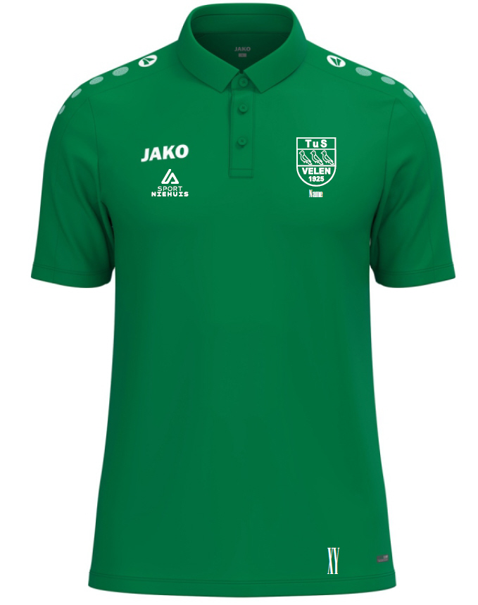 TuS Velen Polo One