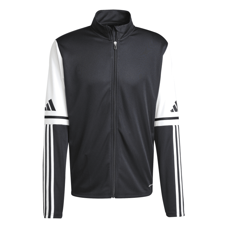 Adidas Trainingsjacke Squadra 25 black-white