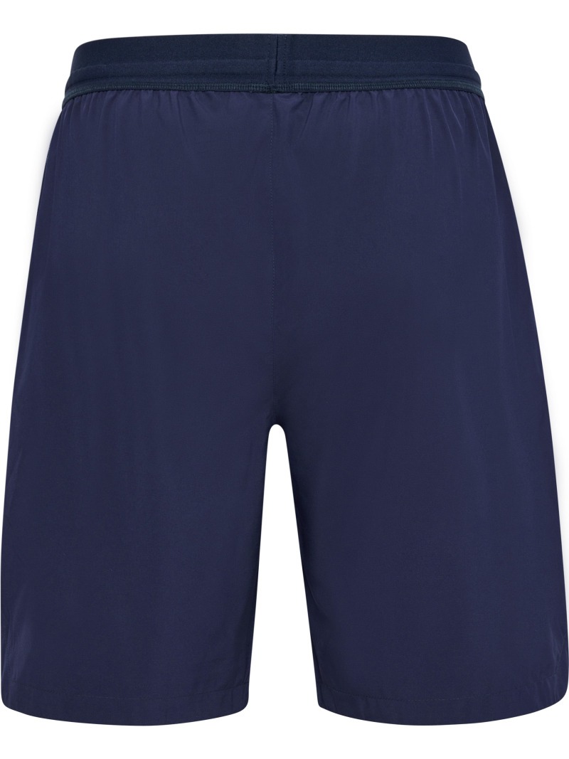 Hummel Hmlauthentic 24 Pro Shorts marine
