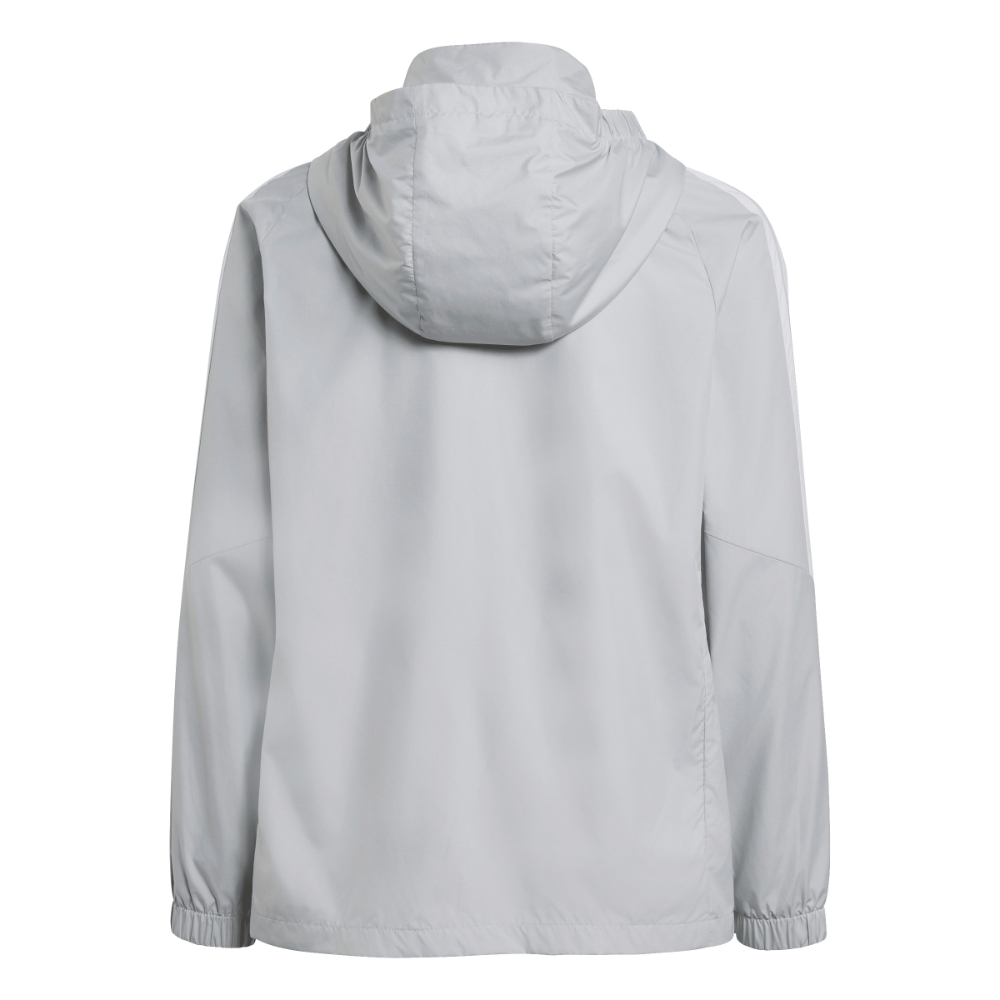 Adidas Tiro 26 League Windbreaker Kids Grau