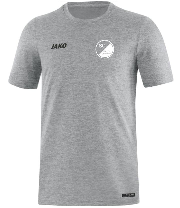 SC Spelle-Venhaus Turnen T-Shirt Premium Basics