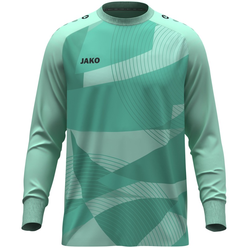 Jako Kinder TW-Trikot River Kinder minze