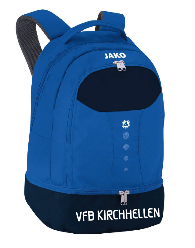 VfB Kirchhellen Rucksack TLS