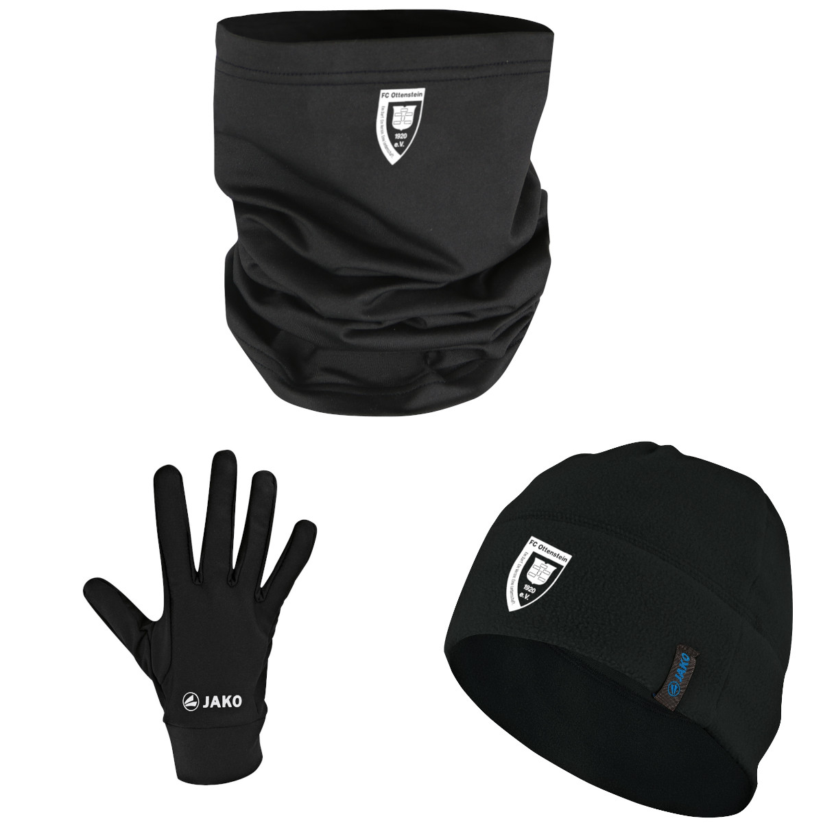 FC Ottenstein Winter-Set Funktion