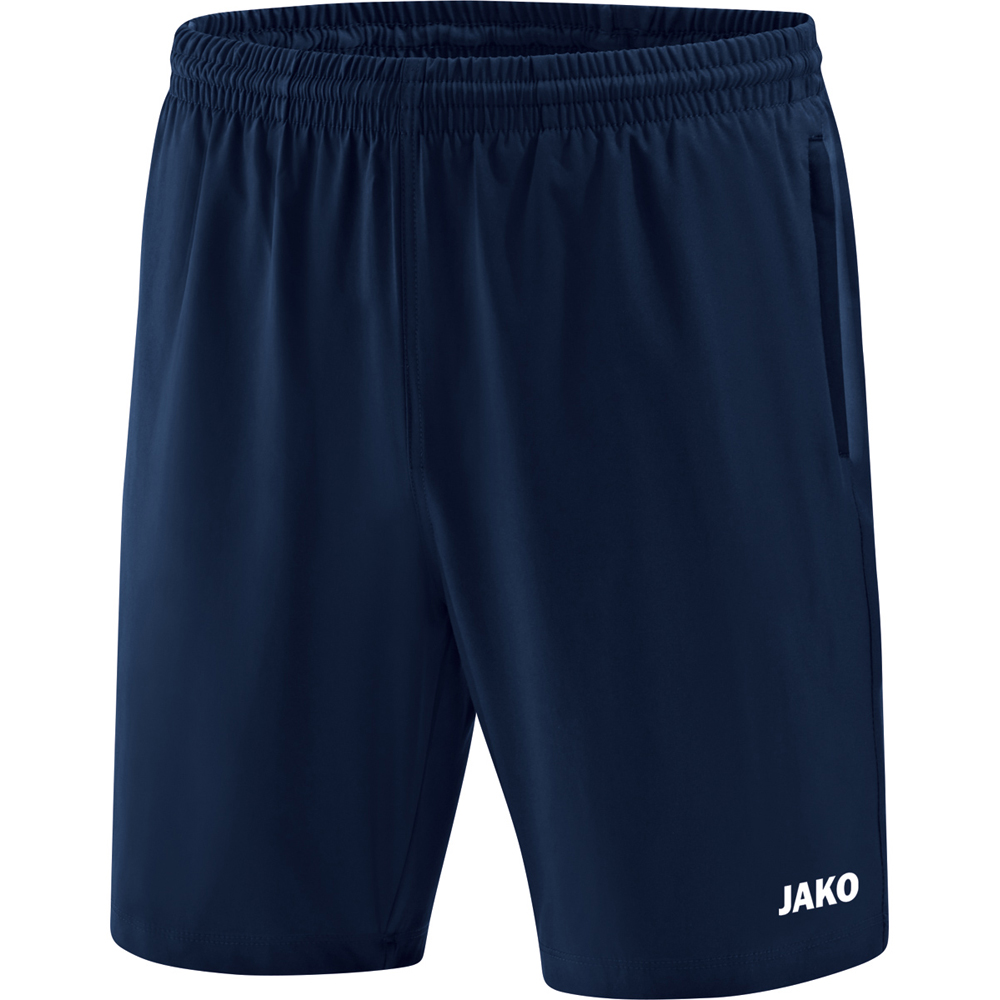 Jako Herren Shorts Profi 2.0 blau